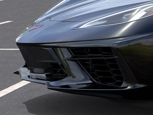 2027 Chevrolet Corvette C8 Grand Sport - Image 13 of 31