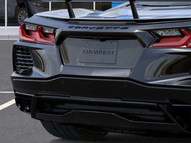2027 Chevrolet Corvette C8 Grand Sport - Image 14 of 31