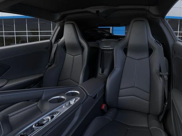 2027 Chevrolet Corvette C8 Grand Sport - Image 16 of 31