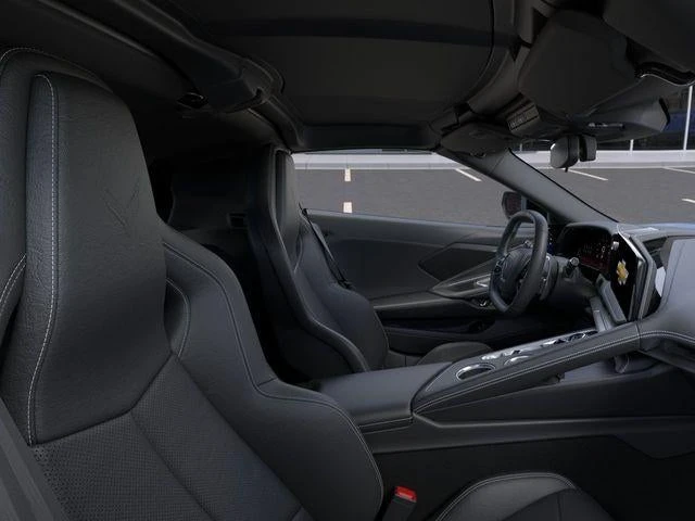 2027 Chevrolet Corvette C8 Grand Sport - Image 17 of 31
