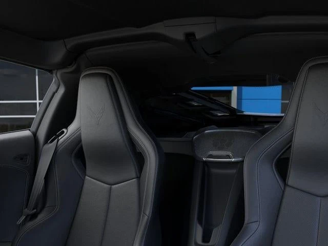 2027 Chevrolet Corvette C8 Grand Sport - Image 24 of 31