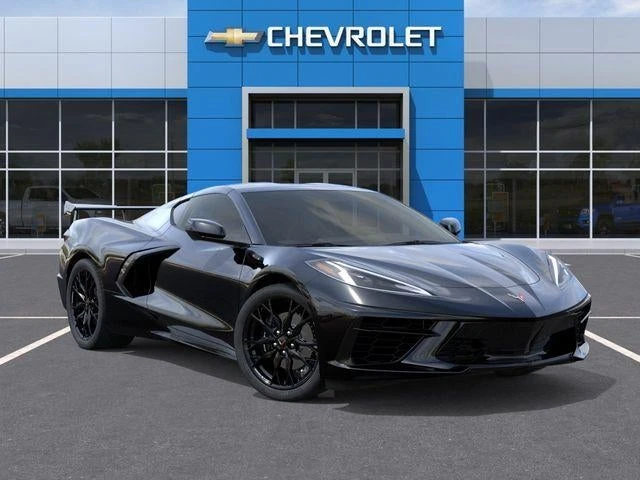 2027 Chevrolet Corvette C8 Grand Sport - Image 7 of 31