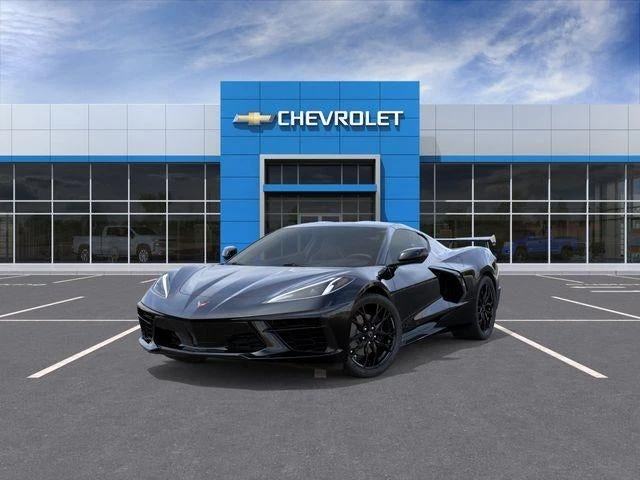 2027 Chevrolet Corvette C8 Grand Sport - Image 8 of 31
