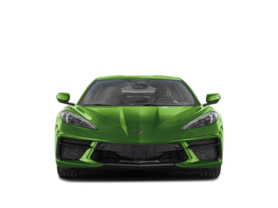 2027 Chevrolet Corvette C8 - Image 5 of 14