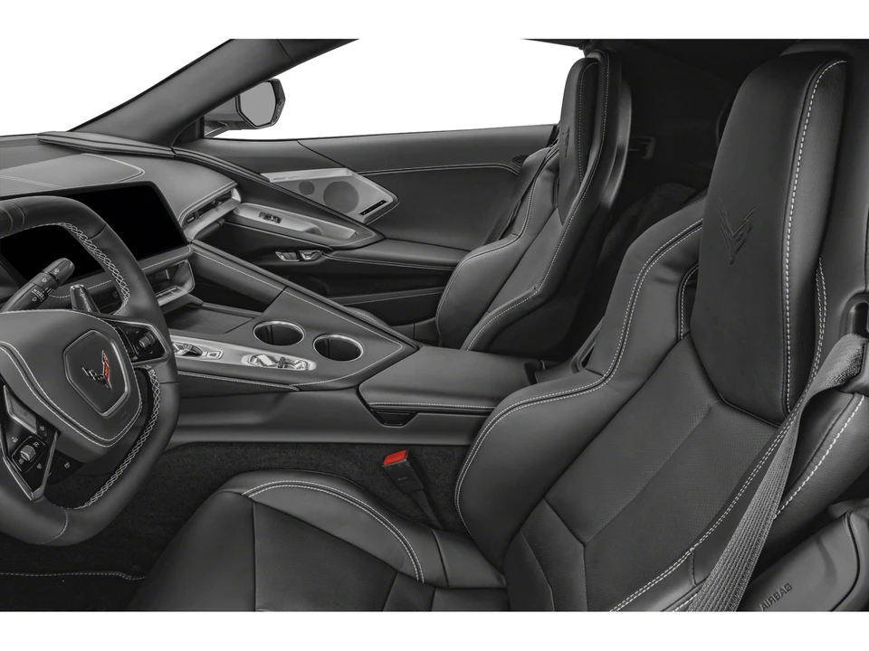 2027 Chevrolet Corvette C8 - Image 8 of 13