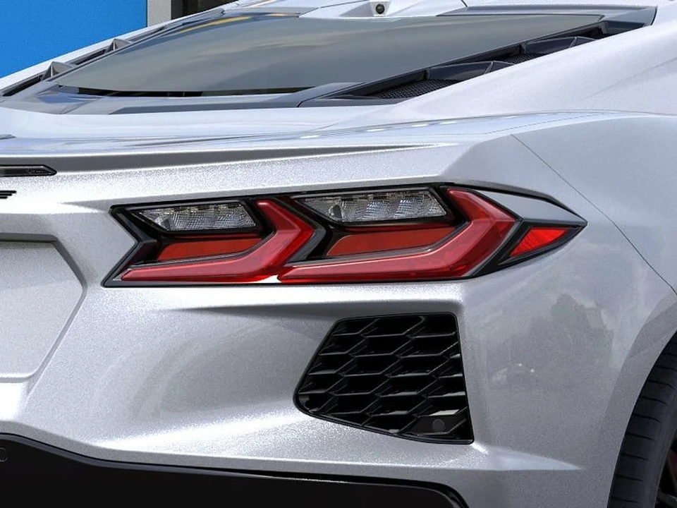 2027 Chevrolet Corvette C8 Grand Sport - Image 11 of 31