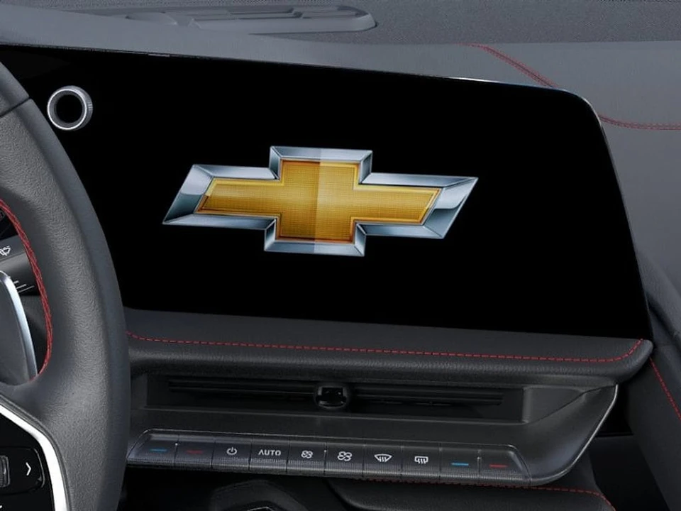 2027 Chevrolet Corvette C8 Grand Sport - Image 20 of 31