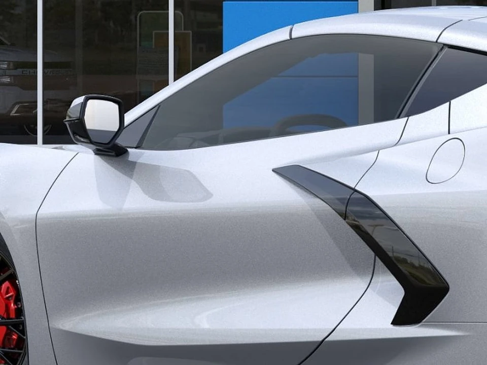 2027 Chevrolet Corvette C8 Grand Sport - Image 12 of 31
