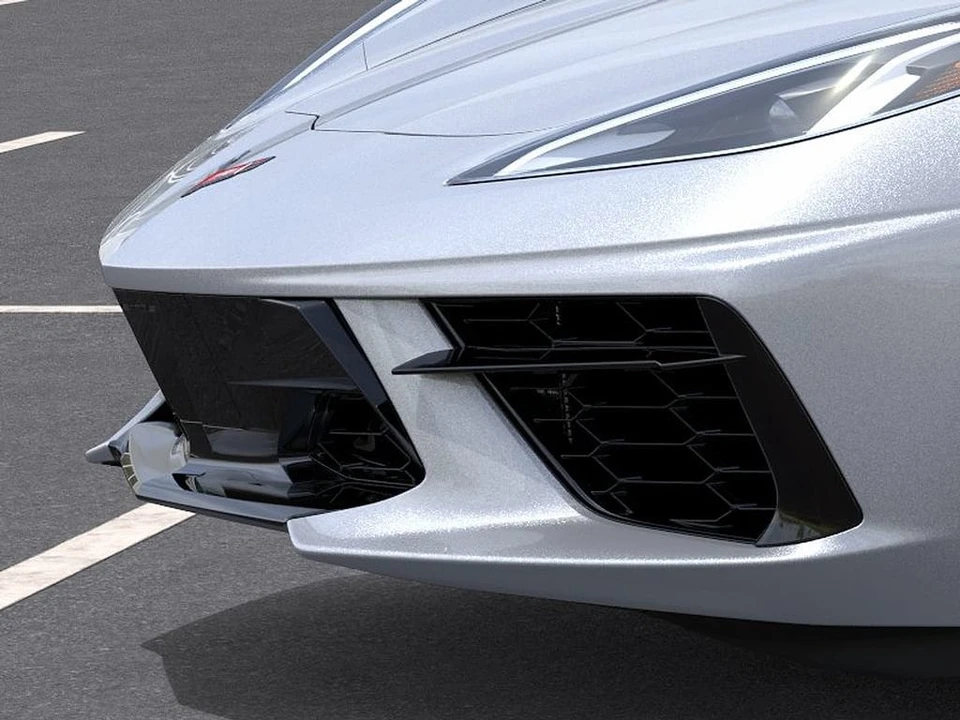 2027 Chevrolet Corvette C8 Grand Sport - Image 13 of 31
