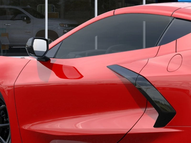 2027 Chevrolet Corvette C8 Grand Sport - Image 12 of 31