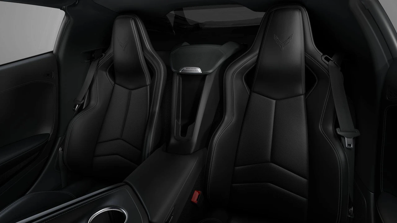 2027 Chevrolet Corvette C8 Grand Sport - Image 11 of 11