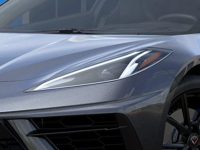 2027 Chevrolet Corvette C8 Grand Sport - Image 10 of 31