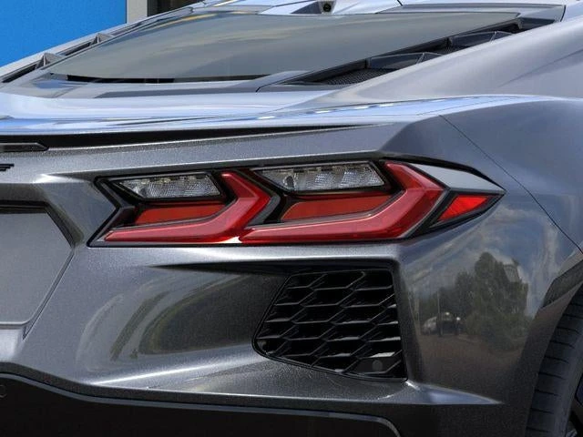 2027 Chevrolet Corvette C8 Grand Sport - Image 11 of 31