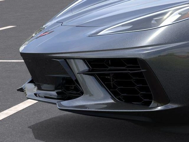 2027 Chevrolet Corvette C8 Grand Sport - Image 13 of 31