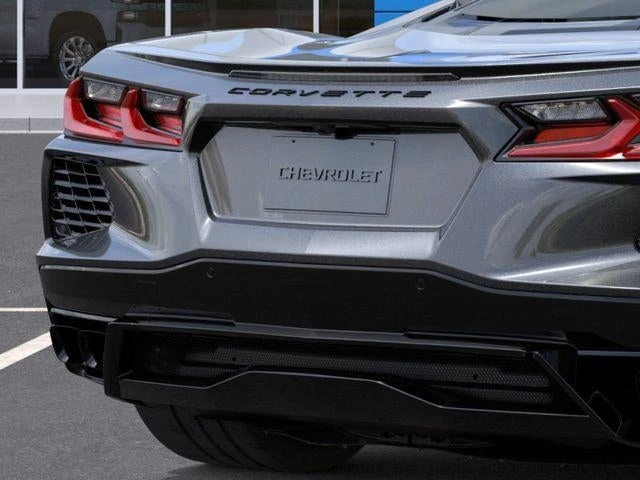 2027 Chevrolet Corvette C8 Grand Sport - Image 14 of 31
