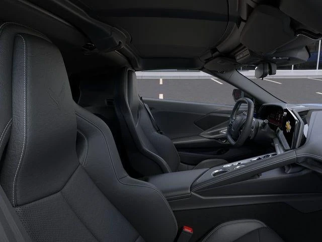 2027 Chevrolet Corvette C8 Grand Sport - Image 17 of 31