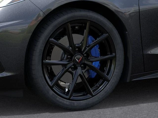 2027 Chevrolet Corvette C8 Grand Sport - Image 9 of 31