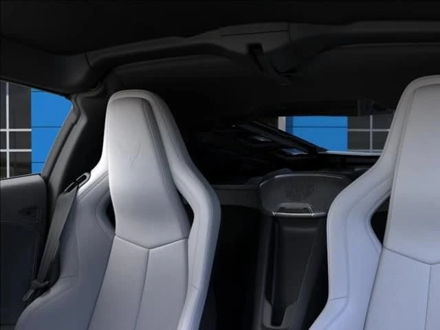 2027 Chevrolet Corvette C8 Grand Sport - Image 24 of 31