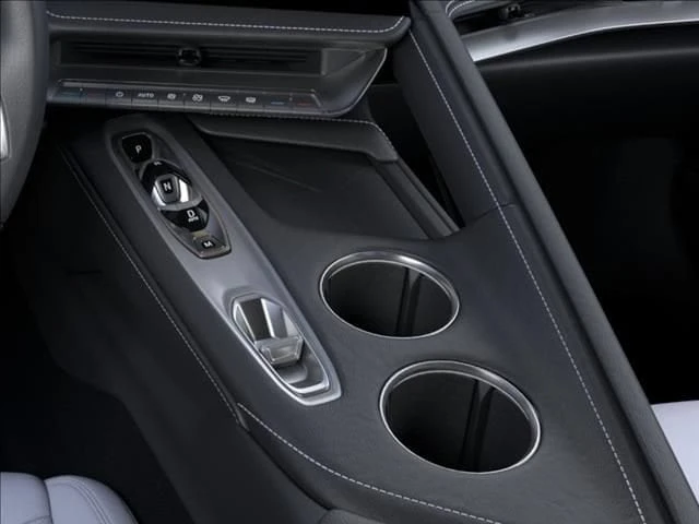 2027 Chevrolet Corvette C8 Grand Sport - Image 23 of 31