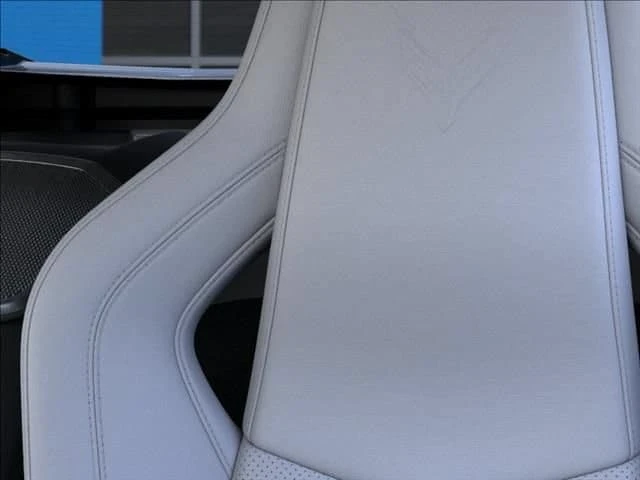 2027 Chevrolet Corvette C8 Grand Sport - Image 21 of 31