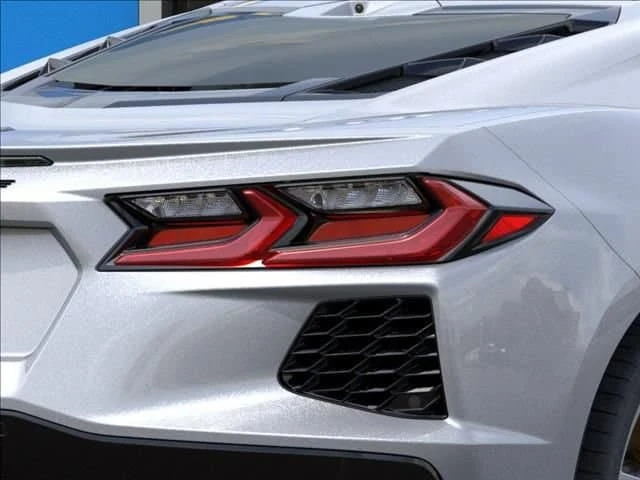 2027 Chevrolet Corvette C8 Grand Sport - Image 11 of 31