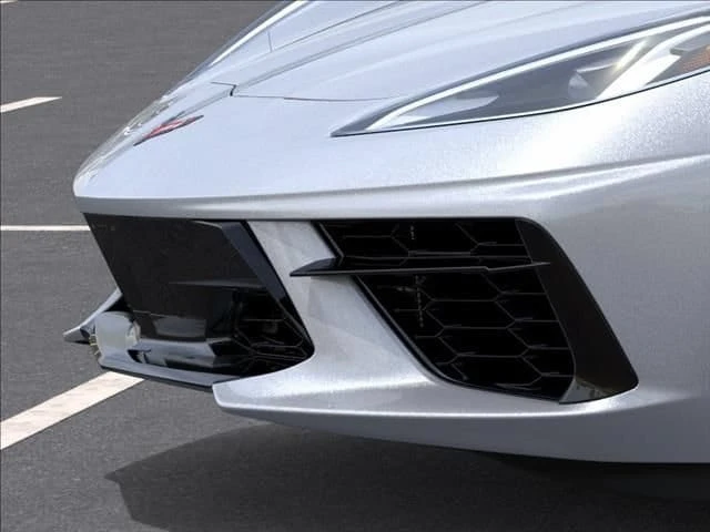 2027 Chevrolet Corvette C8 Grand Sport - Image 13 of 31