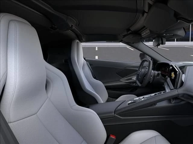 2027 Chevrolet Corvette C8 Grand Sport - Image 17 of 31