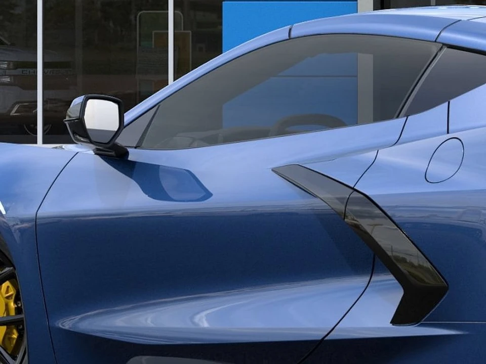 2027 Chevrolet Corvette C8 Grand Sport - Image 12 of 24