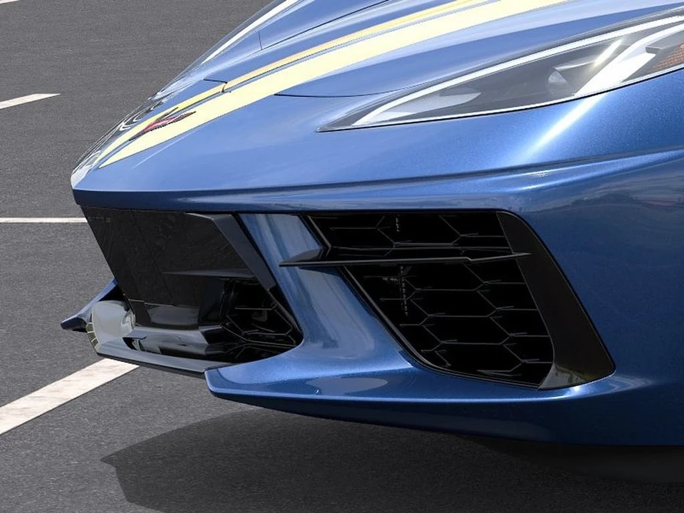 2027 Chevrolet Corvette C8 Grand Sport - Image 13 of 24