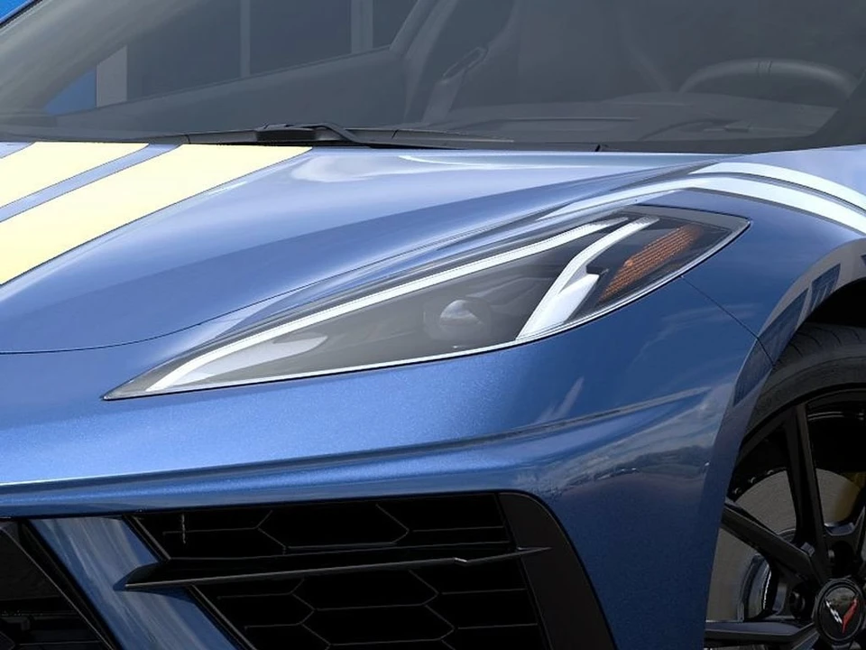 2027 Chevrolet Corvette C8 Grand Sport - Image 10 of 24