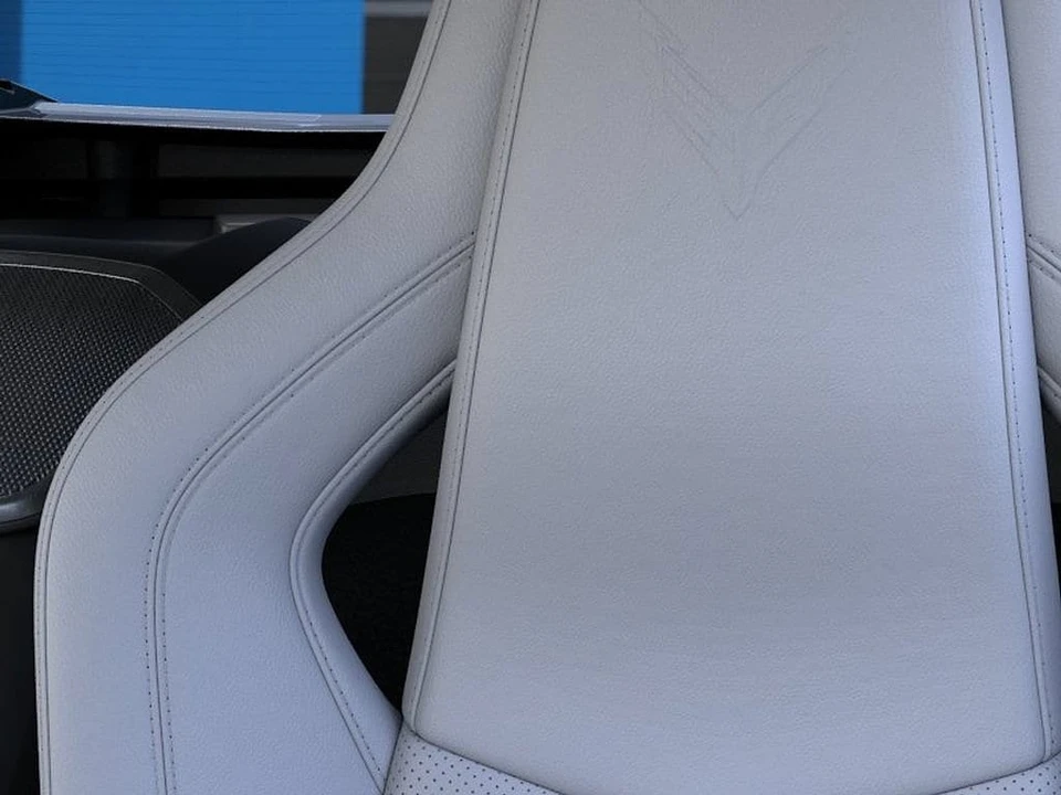 2027 Chevrolet Corvette C8 Grand Sport - Image 21 of 24