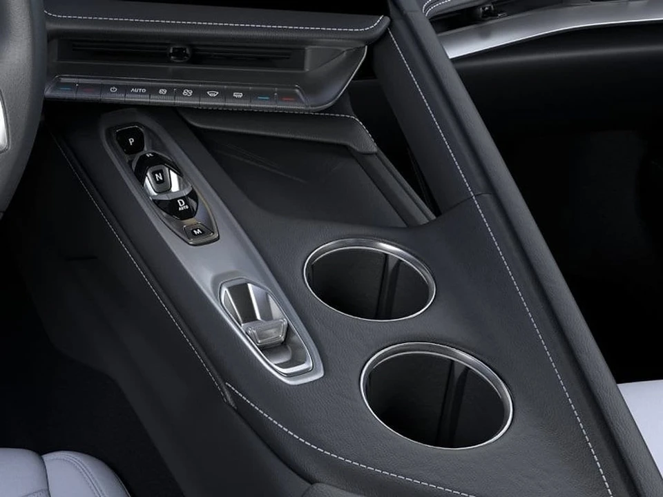 2027 Chevrolet Corvette C8 Grand Sport - Image 23 of 24