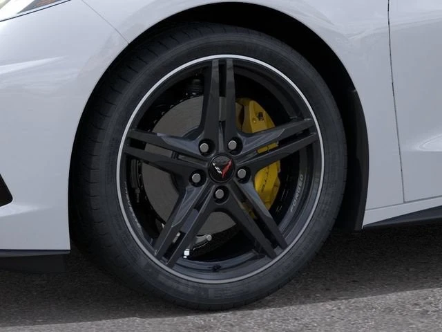 2027 Chevrolet Corvette C8 Grand Sport - Image 10 of 31