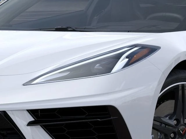 2027 Chevrolet Corvette C8 Grand Sport - Image 11 of 31