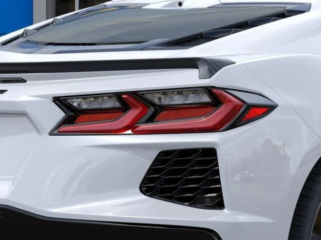2027 Chevrolet Corvette C8 Grand Sport - Image 12 of 31