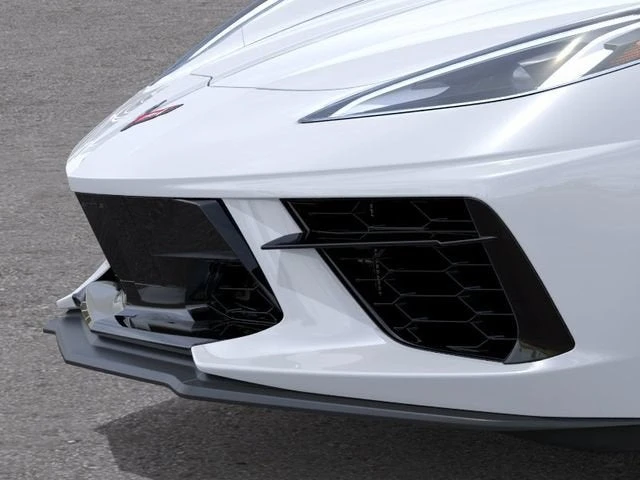 2027 Chevrolet Corvette C8 Grand Sport - Image 14 of 31