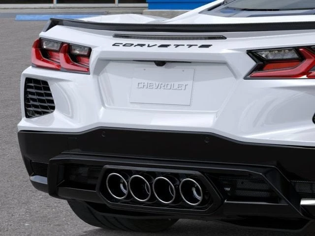 2027 Chevrolet Corvette C8 Grand Sport - Image 15 of 31