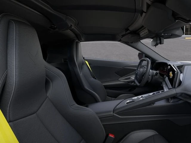 2027 Chevrolet Corvette C8 Grand Sport - Image 18 of 31