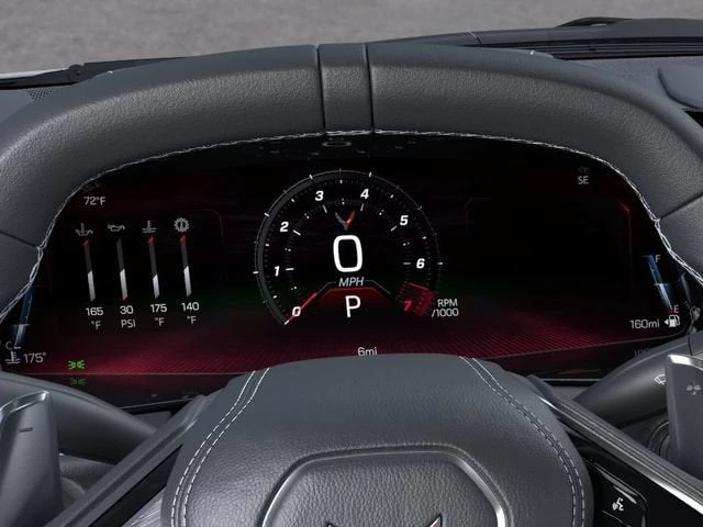 2027 Chevrolet Corvette C8 Grand Sport - Image 19 of 31