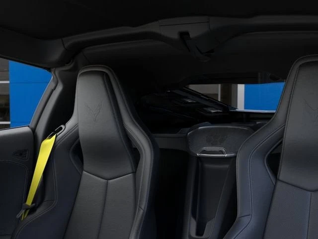 2027 Chevrolet Corvette C8 Grand Sport - Image 25 of 31