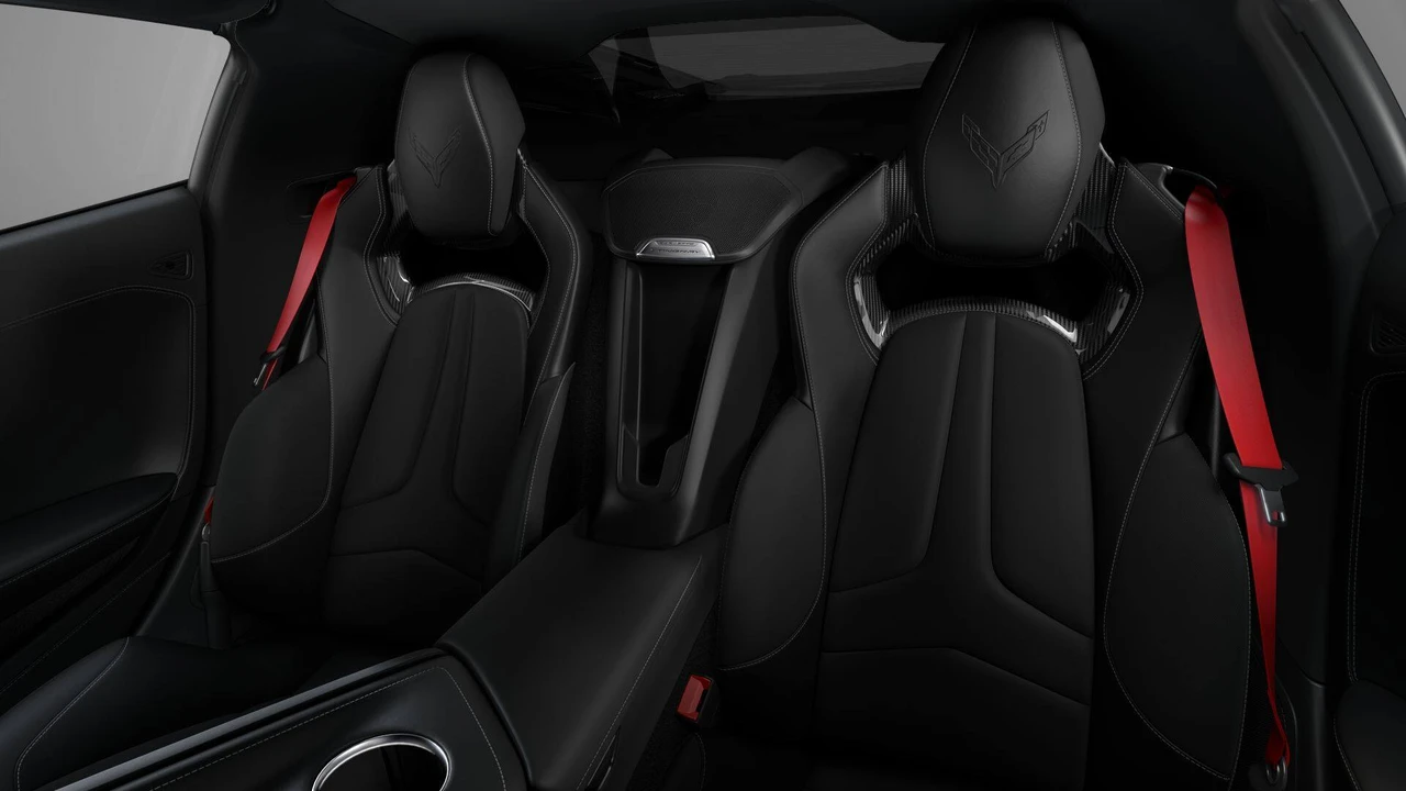 2027 Chevrolet Corvette C8 Grand Sport - Image 11 of 11