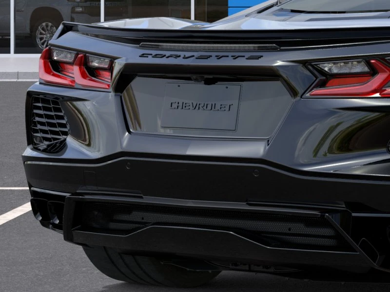 2027 Chevrolet Corvette C8 Grand Sport - Image 14 of 24
