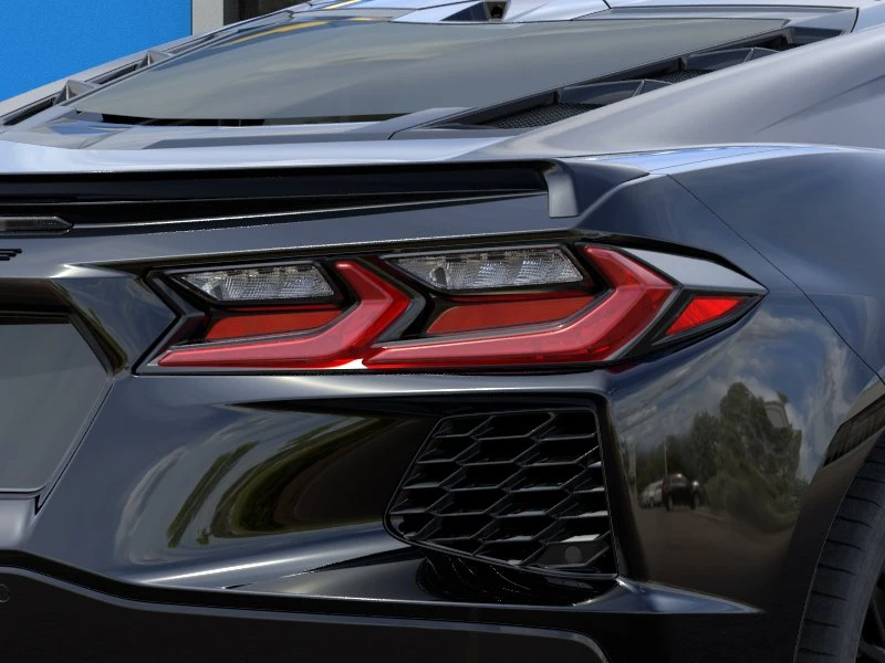 2027 Chevrolet Corvette C8 Grand Sport - Image 11 of 24