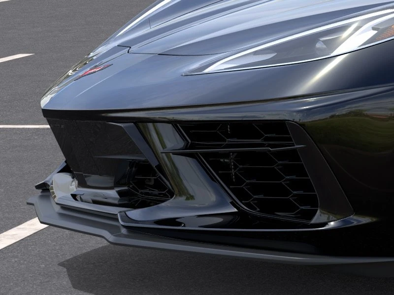 2027 Chevrolet Corvette C8 Grand Sport - Image 13 of 24
