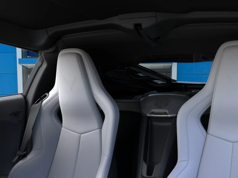 2027 Chevrolet Corvette C8 Grand Sport - Image 24 of 24