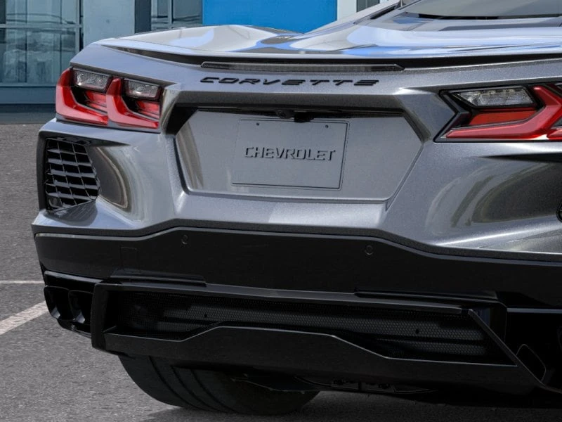 2027 Chevrolet Corvette C8 Grand Sport - Image 14 of 24