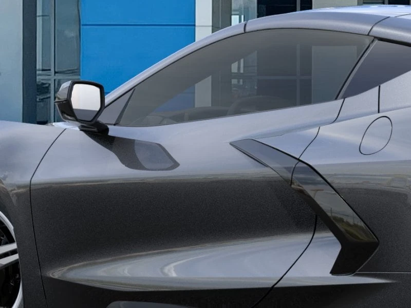 2027 Chevrolet Corvette C8 Grand Sport - Image 12 of 24