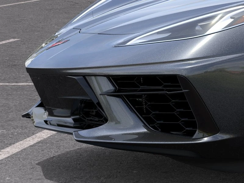 2027 Chevrolet Corvette C8 Grand Sport - Image 13 of 24