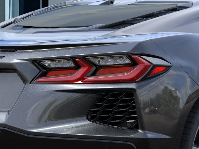2027 Chevrolet Corvette C8 Grand Sport - Image 11 of 24