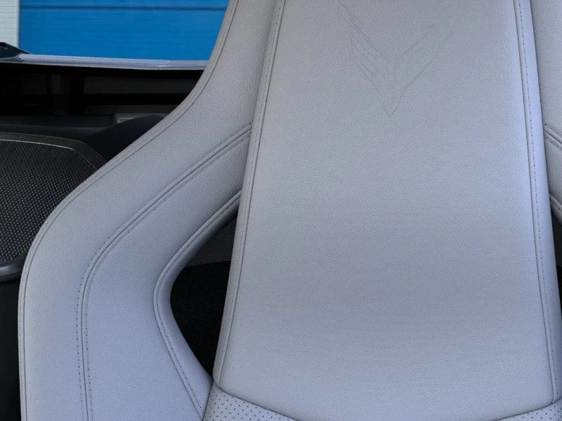 2027 Chevrolet Corvette C8 Grand Sport - Image 21 of 24